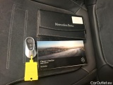  Mercedes  C-Klasse MERCEDES-BENZ Classe C Berline / 2021 / 4P / Berline C 220 d AMG Line #12