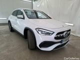  Mercedes  GLA MERCEDES-BENZ  / 2020 / 5P / SUV 1.3  200 AMG LINE DCT #4
