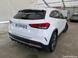  Mercedes  GLA MERCEDES-BENZ  / 2020 / 5P / SUV 1.3  200 AMG LINE DCT #3