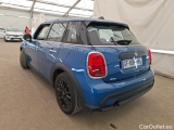  Mini  Cooper MINI Mini / 2021 / 5P / Berline One Finition Business Design 102 ch BVA7 #2