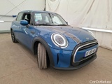  Mini  Cooper MINI Mini / 2021 / 5P / Berline One Finition Business Design 102 ch BVA7 #4