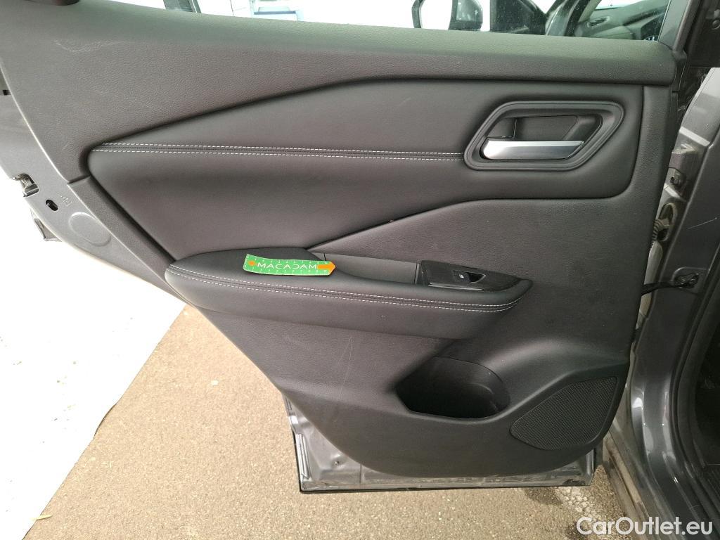  Nissan  Qashqai NISSAN  / 2021 / 5P / Crossover e-Power 190 Business Edition BVA #61