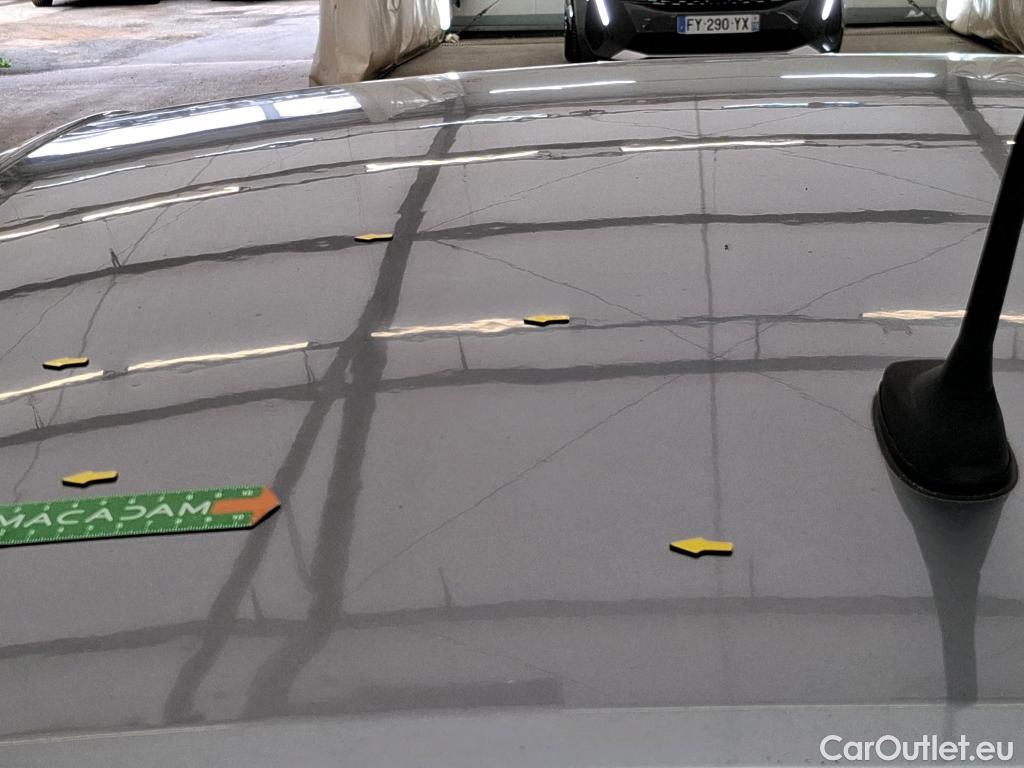  Peugeot  208  Allure Business 1.5 HDi 100CV BVM6 E6d #5