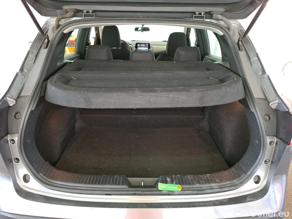  Nissan  Qashqai NISSAN  / 2021 / 5P / Crossover e-Power 190 Business Edition BVA #69