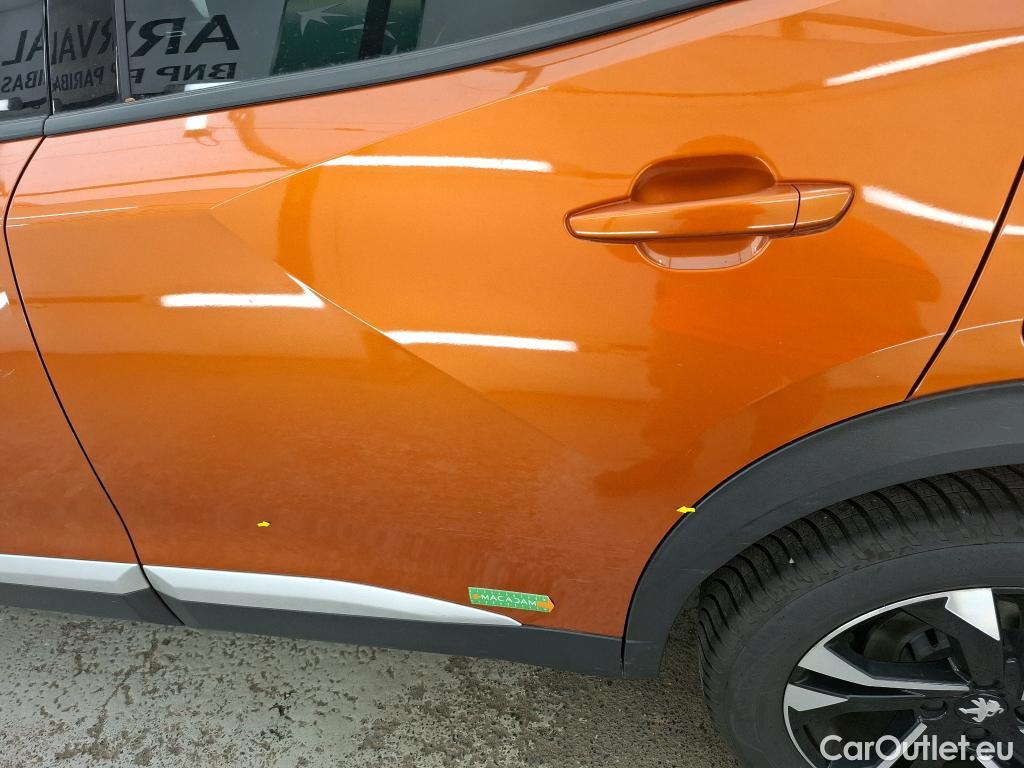  Peugeot  2008 PEUGEOT  / 2019 / 5P / Crossover BLUEHDI 110 S&S ALLURE BUSINESS #88