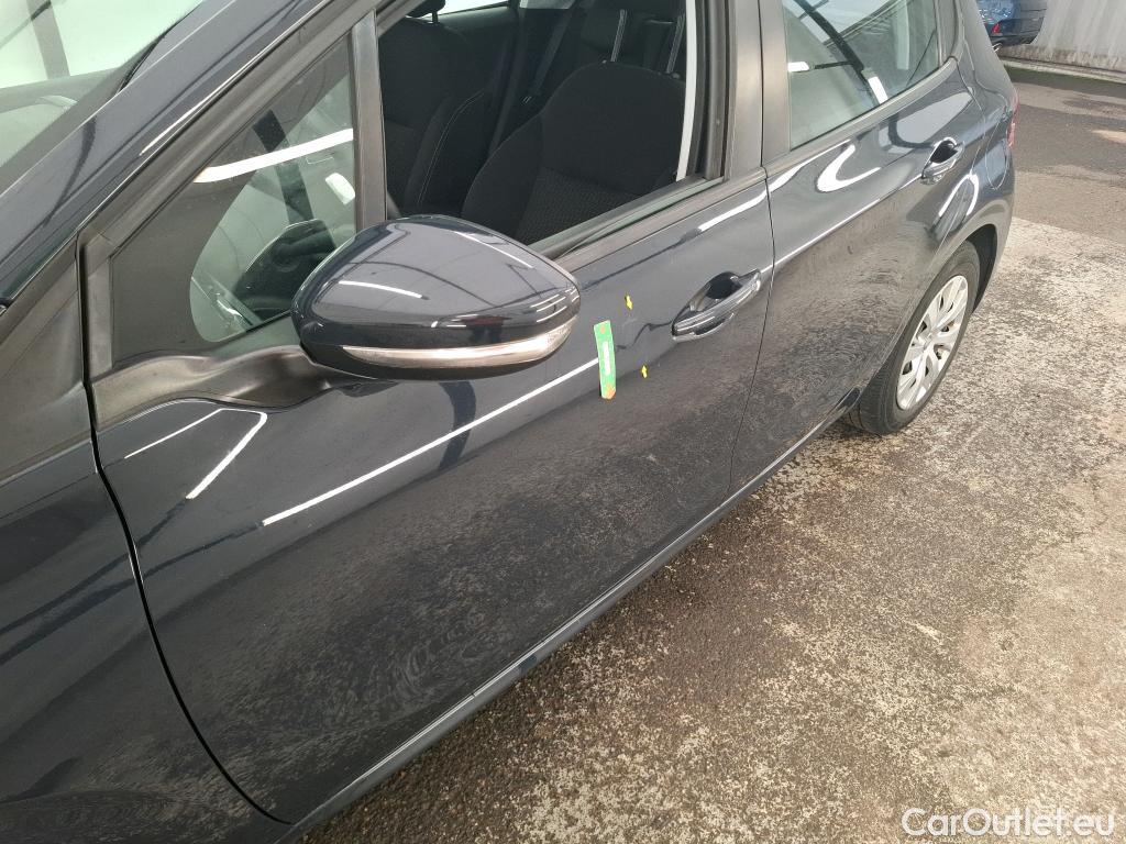  Peugeot  208  Active Business 1.5 HDi 100CV BVM5 E6dT #1