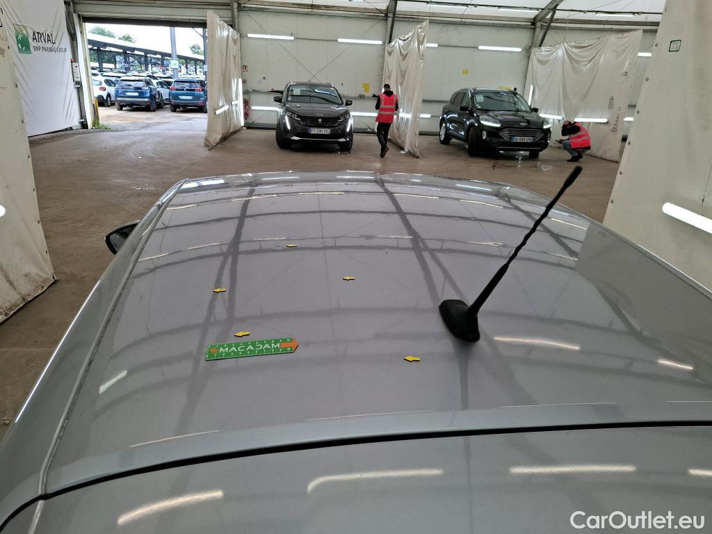  Peugeot  208  Allure Business 1.5 HDi 100CV BVM6 E6d #1