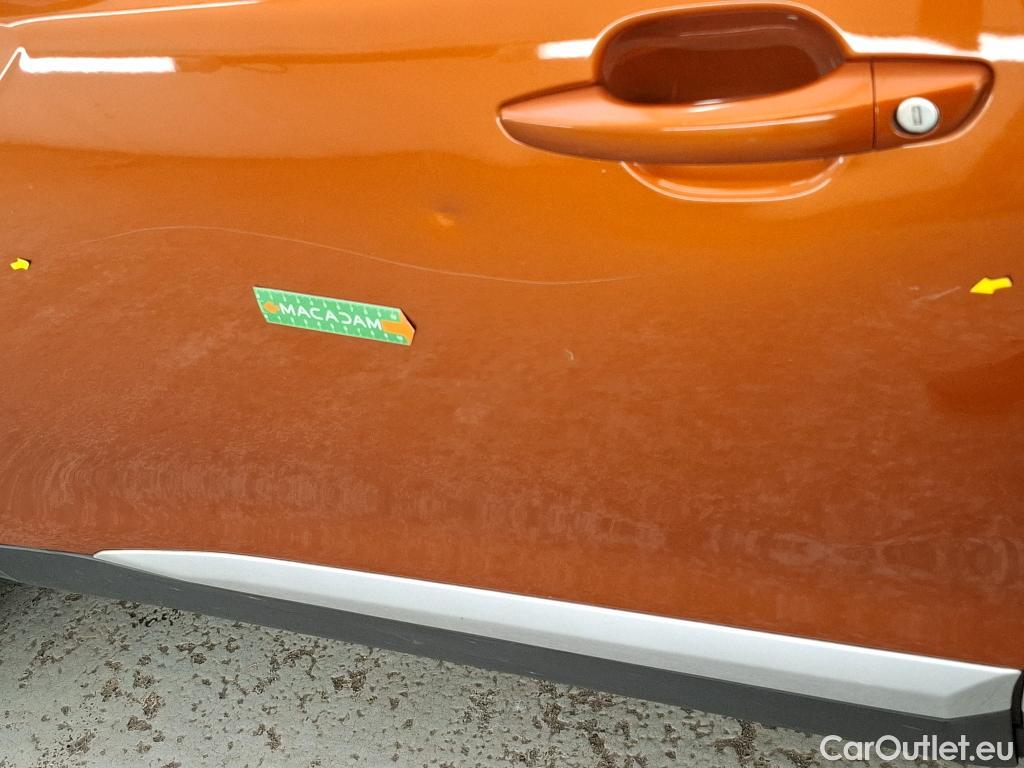  Peugeot  2008 PEUGEOT  / 2019 / 5P / Crossover BLUEHDI 110 S&S ALLURE BUSINESS #20