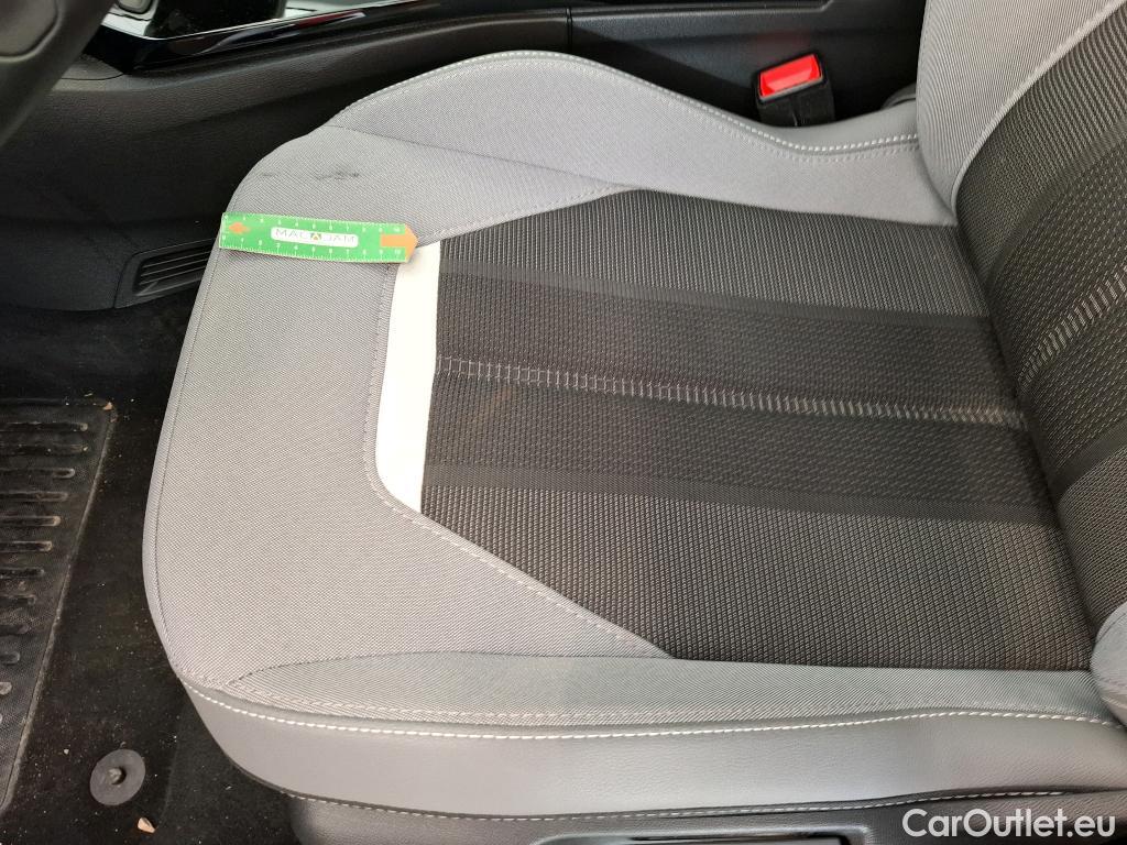  Opel  Mokka  e Elegance Business 50kWh BVA #3