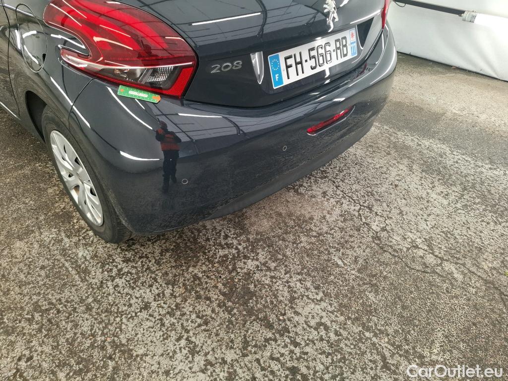  Peugeot  208  Active Business 1.5 HDi 100CV BVM5 E6dT #5