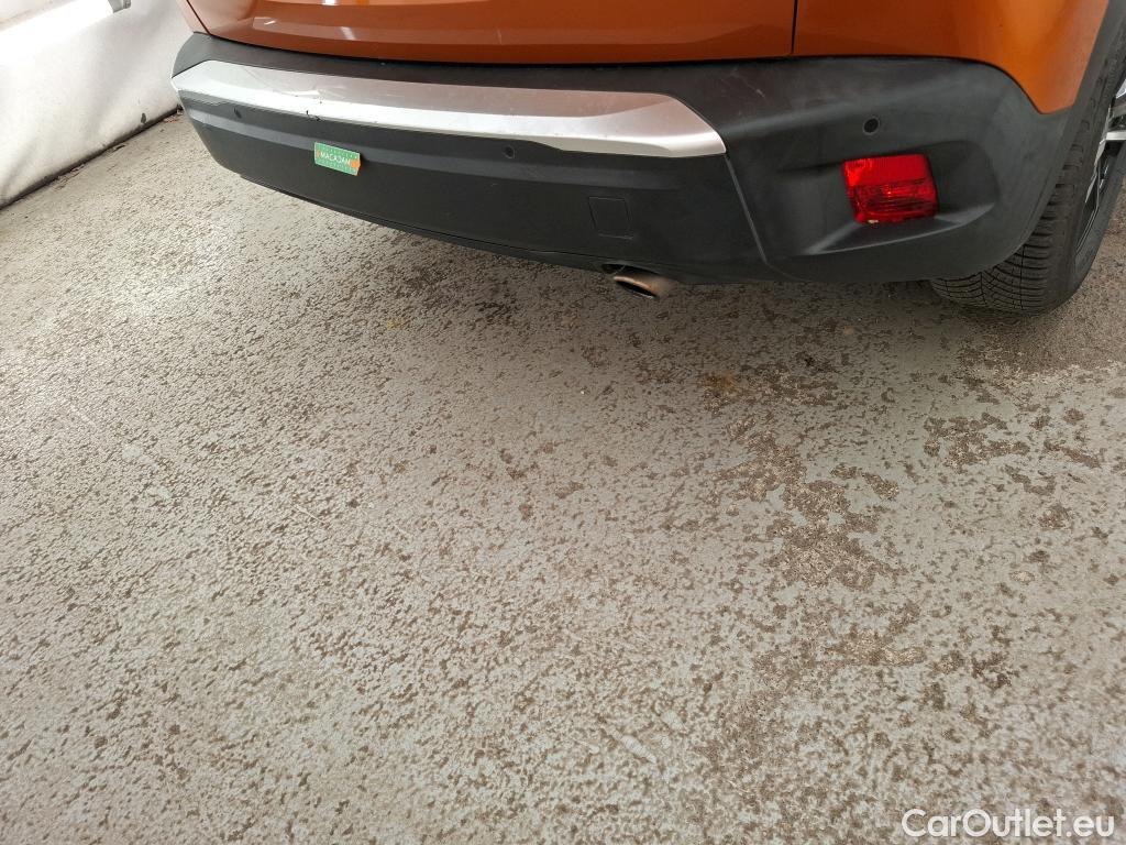  Peugeot  2008 PEUGEOT  / 2019 / 5P / Crossover BLUEHDI 110 S&S ALLURE BUSINESS #98