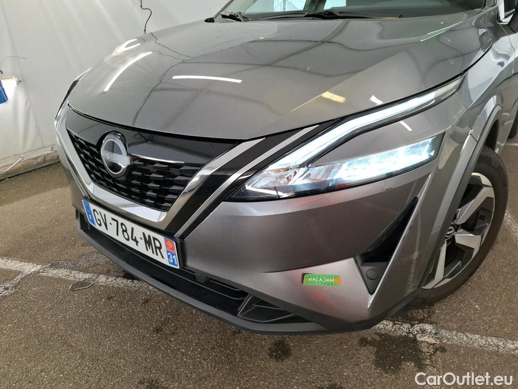  Nissan  Qashqai NISSAN  / 2021 / 5P / Crossover e-Power 190 Business Edition BVA #21