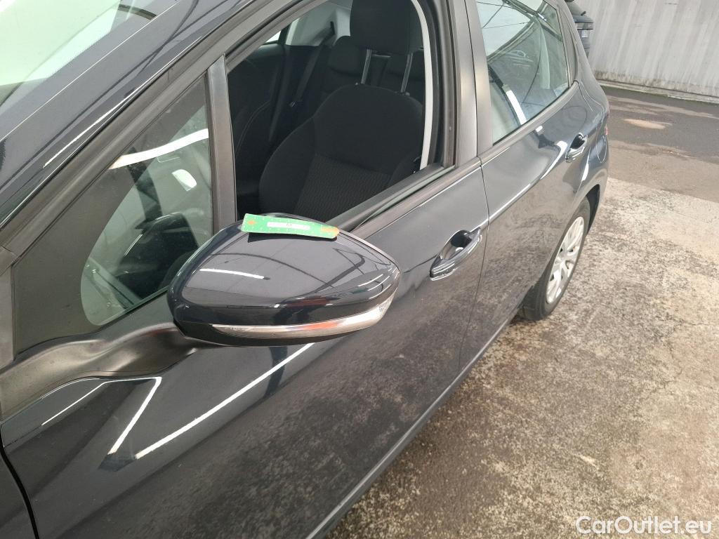  Peugeot  208  Active Business 1.5 HDi 100CV BVM5 E6dT #17