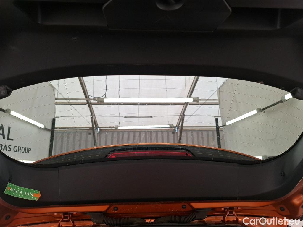  Peugeot  2008 PEUGEOT  / 2019 / 5P / Crossover BLUEHDI 110 S&S ALLURE BUSINESS #78