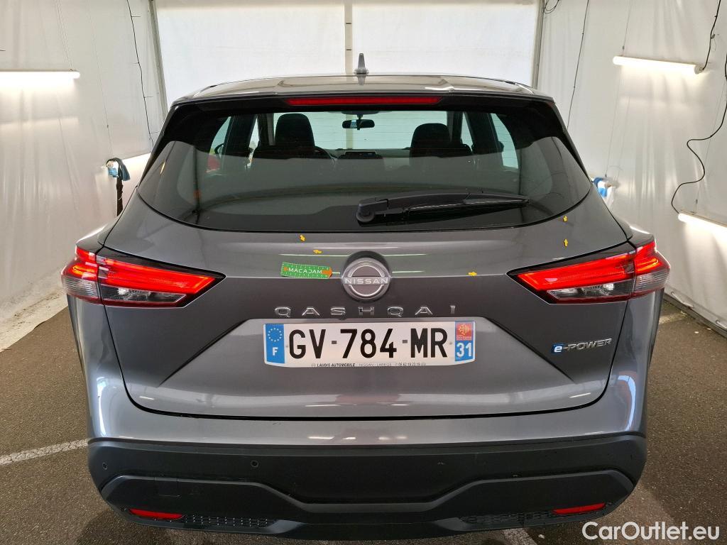  Nissan  Qashqai NISSAN  / 2021 / 5P / Crossover e-Power 190 Business Edition BVA #15