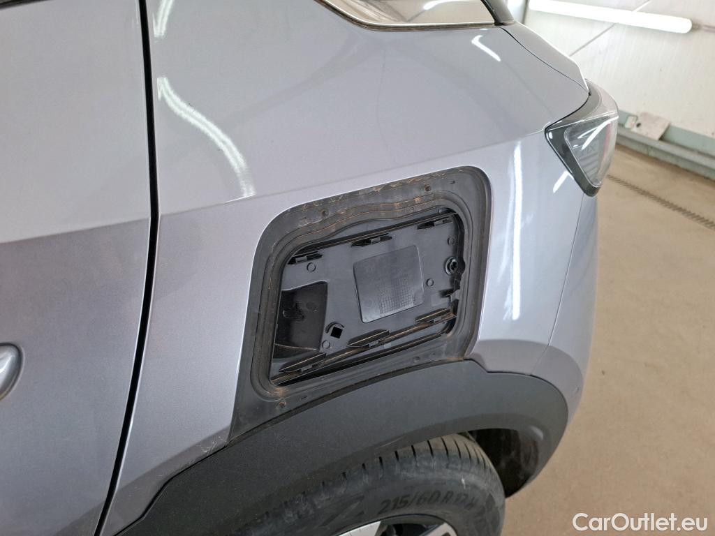  Opel  Mokka  e Elegance Business 50kWh BVA #1