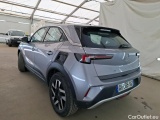  Opel  Mokka  e Elegance Business 50kWh BVA #3