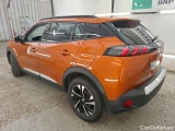  Peugeot  2008 PEUGEOT  / 2019 / 5P / Crossover BLUEHDI 110 S&S ALLURE BUSINESS #2