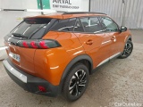  Peugeot  2008 PEUGEOT  / 2019 / 5P / Crossover BLUEHDI 110 S&S ALLURE BUSINESS #3