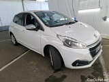  Peugeot  208 PEUGEOT  / 2015 / 5P / Berline &BLUEHDI 100 S&S ALLURE BUSINESS #4