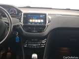  Peugeot  208 PEUGEOT  / 2015 / 5P / Berline &BLUEHDI 100 S&S ALLURE BUSINESS #10