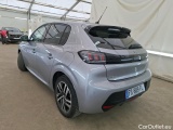  Peugeot  208  Allure Business 1.5 HDi 100CV BVM6 E6d #2