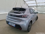  Peugeot  208  Allure Business 1.5 HDi 100CV BVM6 E6d #3