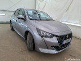  Peugeot  208  Allure Business 1.5 HDi 100CV BVM6 E6d #4