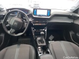  Peugeot  208  Allure Business 1.5 HDi 100CV BVM6 E6d #5