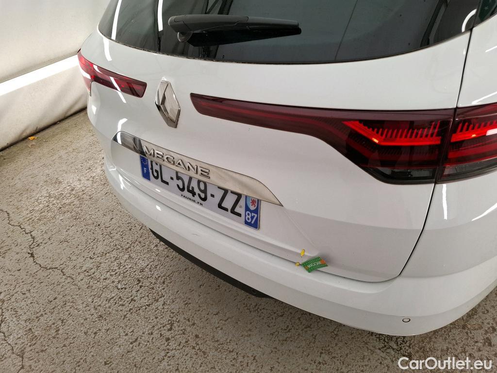  Renault  Megane RENAULT Mégane Estate / 2020 / 5P / Break techno TCe 140 #83