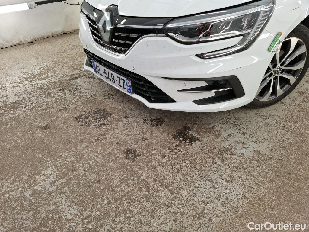  Renault  Megane RENAULT Mégane Estate / 2020 / 5P / Break techno TCe 140 #24