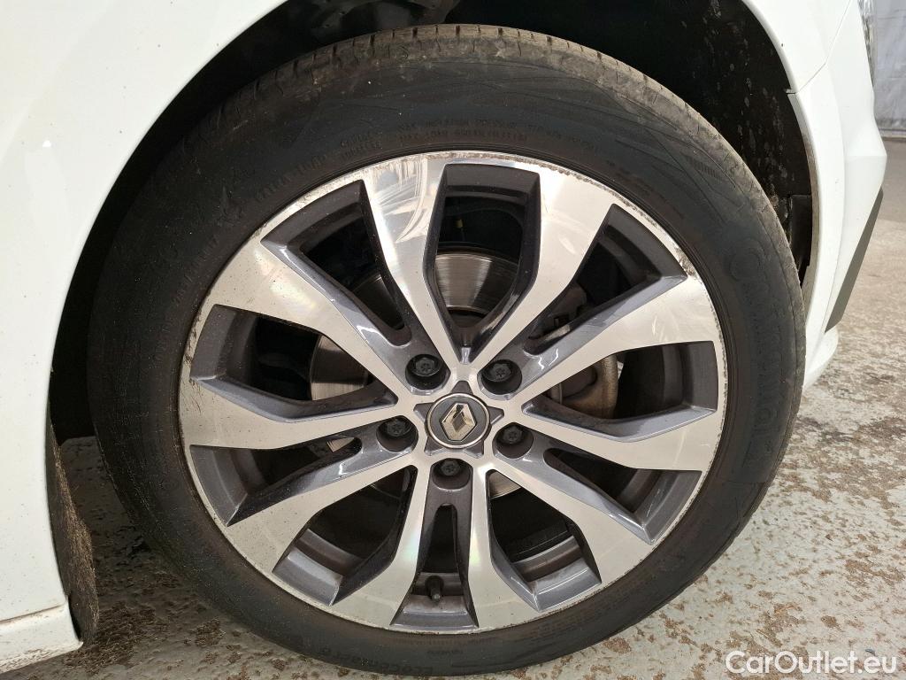  Renault  Megane RENAULT Mégane Estate / 2020 / 5P / Break techno TCe 140 #39