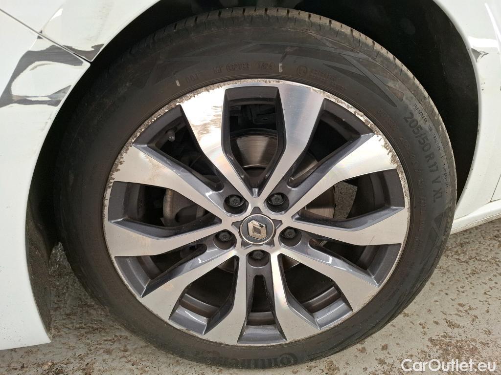  Renault  Megane RENAULT Mégane Estate / 2020 / 5P / Break techno TCe 140 #33