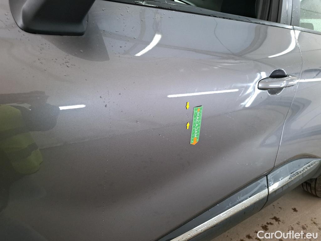  Renault  Captur  II Business Edition 1.5 dCi 115CV BVM6 E6dT #3