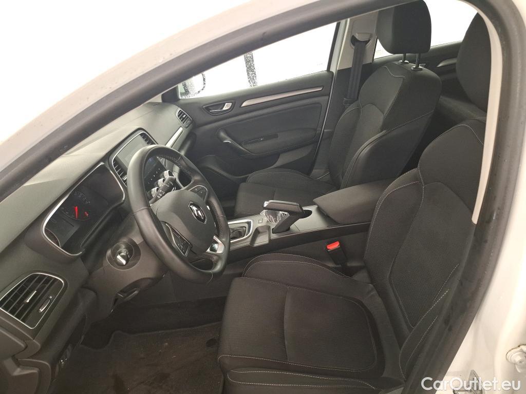  Renault  Megane RENAULT Mégane Berline / 2020 / 5P / Berline Business TCe 140 EDC FAP -21N TVU #26