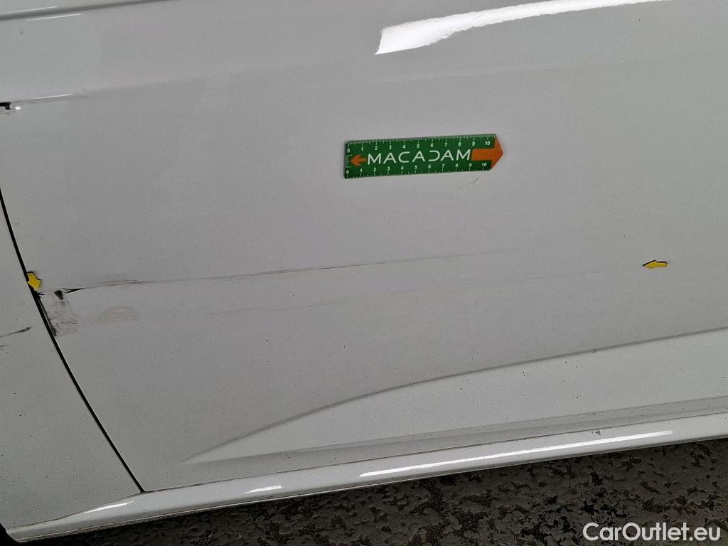  Renault  Megane RENAULT Mégane Estate / 2020 / 5P / Break techno TCe 140 #12