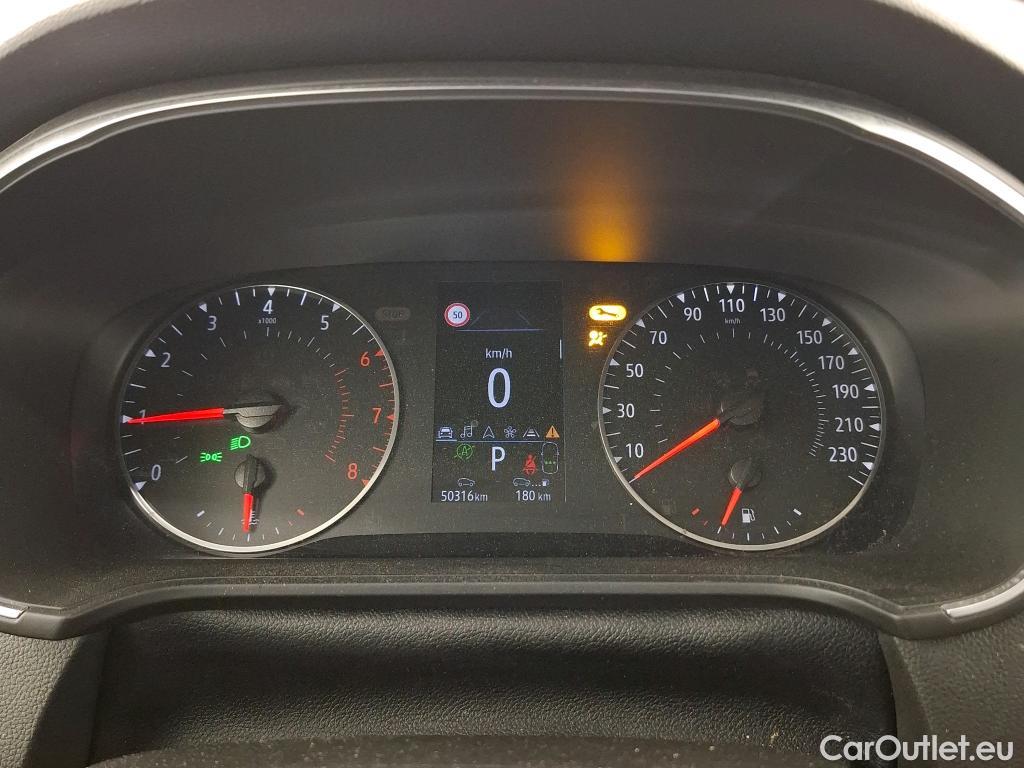  Renault  Megane RENAULT Mégane Berline / 2020 / 5P / Berline Business TCe 140 EDC FAP -21N TVU #28