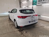  Renault  Megane RENAULT Mégane Berline / 2020 / 5P / Berline Business TCe 140 EDC FAP -21N TVU #2