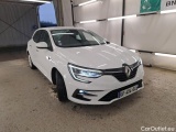  Renault  Megane RENAULT Mégane Berline / 2020 / 5P / Berline Business TCe 140 EDC FAP -21N TVU #4
