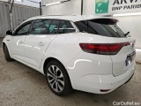  Renault  Megane RENAULT Mégane Estate / 2020 / 5P / Break techno TCe 140 #2
