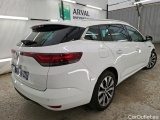  Renault  Megane RENAULT Mégane Estate / 2020 / 5P / Break techno TCe 140 #3