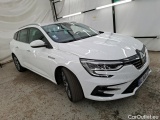  Renault  Megane RENAULT Mégane Estate / 2020 / 5P / Break techno TCe 140 #4