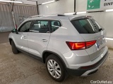  Seat  ATECA  Style Business 2.0 TDI 150CV BVA7 E6d #2