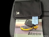  Seat  ATECA  Style Business 2.0 TDI 150CV BVA7 E6d #12