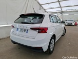  Skoda  Fabia  Active 1.0 MPI 80CV BVM5 E6d #3