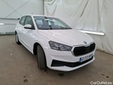  Skoda  Fabia  Active 1.0 MPI 80CV BVM5 E6d #4