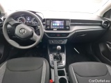  Skoda  Fabia  Active 1.0 MPI 80CV BVM5 E6d #5