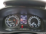  Skoda  Fabia  Active 1.0 MPI 80CV BVM5 E6d #6