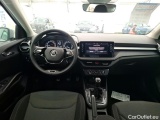  Skoda  Fabia  Ambition 1.0 MPI 80CV BVM5 E6d #5