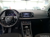  Skoda  Karoq  Business 1.5 TSI 150CV BVA7 E6d #5